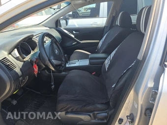 2013 Nissan Murano S – miniatura 7
