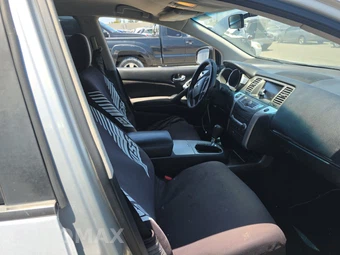 2013 Nissan Murano S – miniatura 8