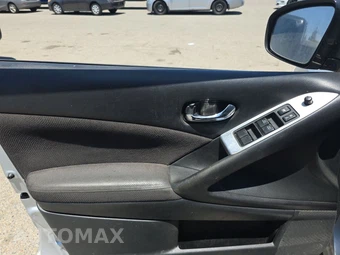 2013 Nissan Murano S – miniatura 9