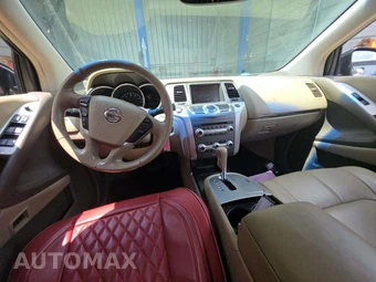 2013 Nissan Murano SL - miniatura 10