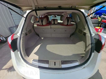 2013 Nissan Murano SL - miniatura 14