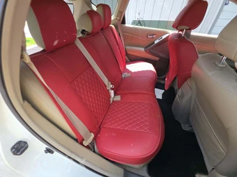 2013 Nissan Murano SL - miniatura 16