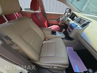 2013 Nissan Murano SL - miniatura 18