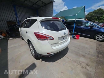 2013 Nissan Murano SL - miniatura 2