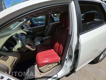 2013 Nissan Murano SL - miniatura 6
