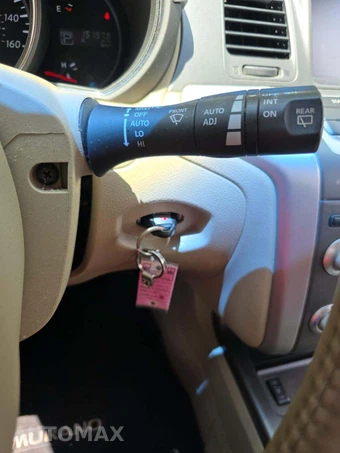2013 Nissan Murano SL - miniatura 8