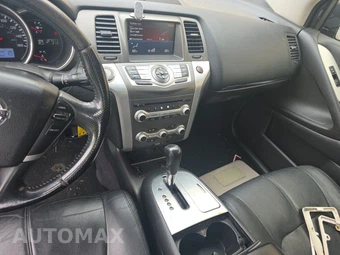 2013 Nissan Murano SL – miniatura 11