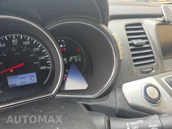 2013 Nissan Murano SL – miniatura 12