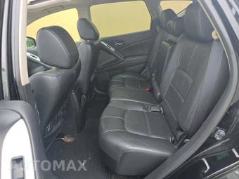 2013 Nissan Murano SL – miniatura 13