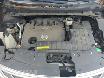 2013 Nissan Murano SL – miniatura 15