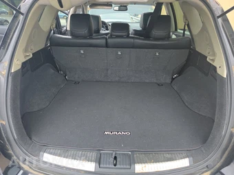 2013 Nissan Murano SL – miniatura 16