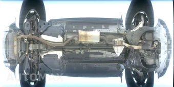 2013 Nissan Murano SL – miniatura 18