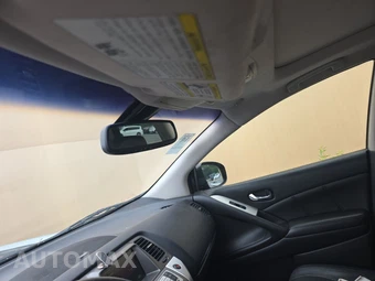 2013 Nissan Murano SL – miniatura 19