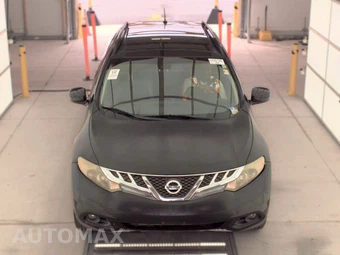 2013 Nissan Murano SL – miniatura 2