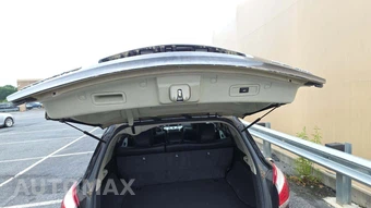 2013 Nissan Murano SL – miniatura 35