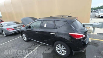 2013 Nissan Murano SL – miniatura 36