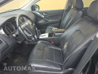 2013 Nissan Murano SL – miniatura 7