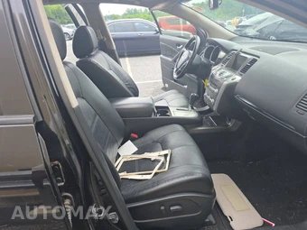2013 Nissan Murano SL – miniatura 8