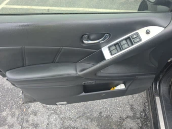 2013 Nissan Murano SL – miniatura 9