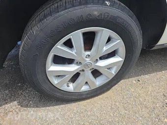2013 Nissan Murano SL – miniatura 10