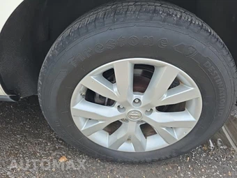 2013 Nissan Murano SL – miniatura 11
