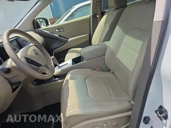 2013 Nissan Murano SL – miniatura 13