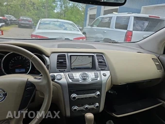 2013 Nissan Murano SL – miniatura 14