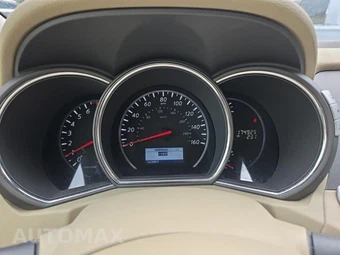2013 Nissan Murano SL – miniatura 15