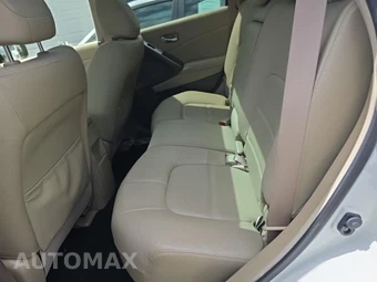 2013 Nissan Murano SL – miniatura 16
