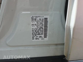 2013 Nissan Murano SL – miniatura 18