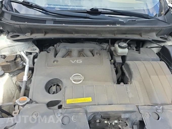 2013 Nissan Murano SL – miniatura 19