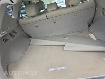 2013 Nissan Murano SL – miniatura 20