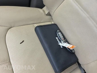 2013 Nissan Murano SL – miniatura 22