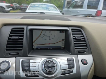 2013 Nissan Murano SL – miniatura 23