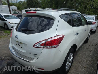 2013 Nissan Murano SL – miniatura 4