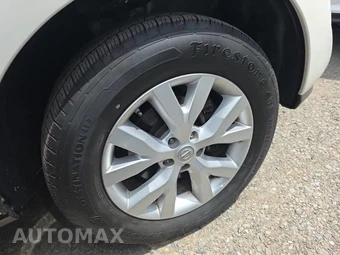 2013 Nissan Murano SL – miniatura 9