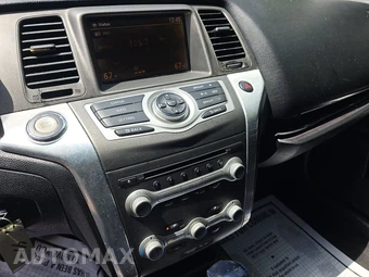 2013 Nissan Murano SV - miniatura 11