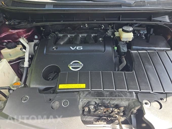 2013 Nissan Murano SV - miniatura 15