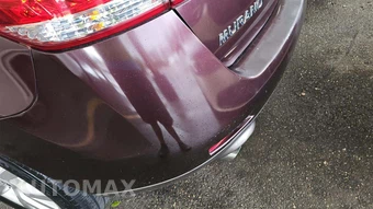 2013 Nissan Murano SV - miniatura 24