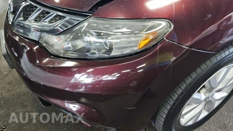 2013 Nissan Murano SV - miniatura 32