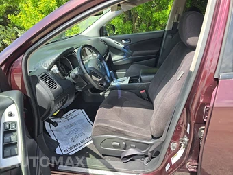 2013 Nissan Murano SV - miniatura 7
