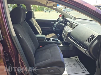 2013 Nissan Murano SV - miniatura 8
