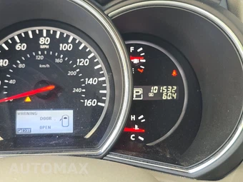 2013 Nissan Murano SV – miniatura 12