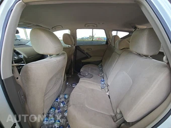 2013 Nissan Murano SV – miniatura 13