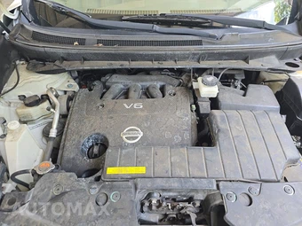 2013 Nissan Murano SV – miniatura 15