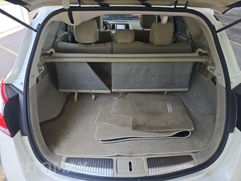 2013 Nissan Murano SV – miniatura 16