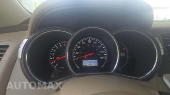 2013 Nissan Murano SV – miniatura 19