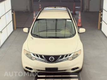 2013 Nissan Murano SV – miniatura 2