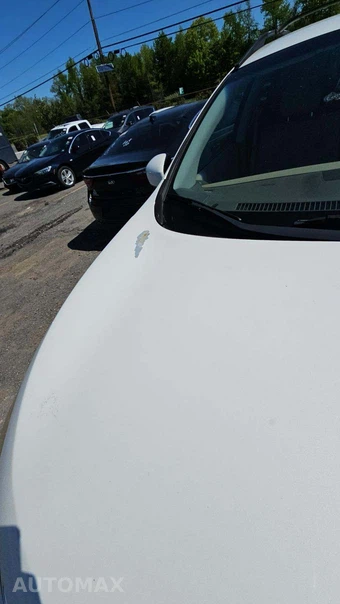 2013 Nissan Murano SV – miniatura 20