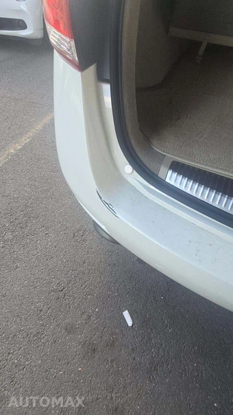 2013 Nissan Murano SV – miniatura 21